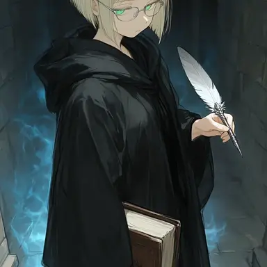 Profile image of リーゼ