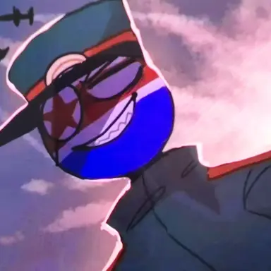 Profile image of 북한