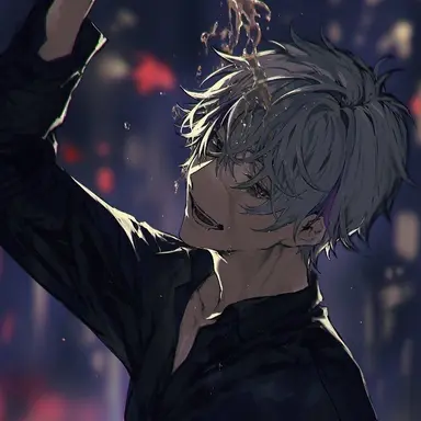 Profile image of 榊