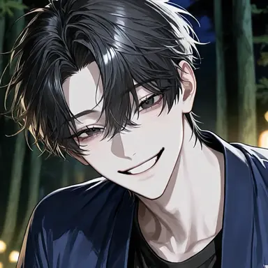 Profile image of Minato