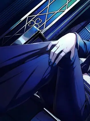 hamsu의 【 HERo ? Villain ? 】