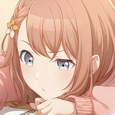 Profile image of 하나사토 미노리
