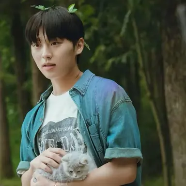 Profile image of 하이찬