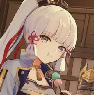 Profile image of 綾華