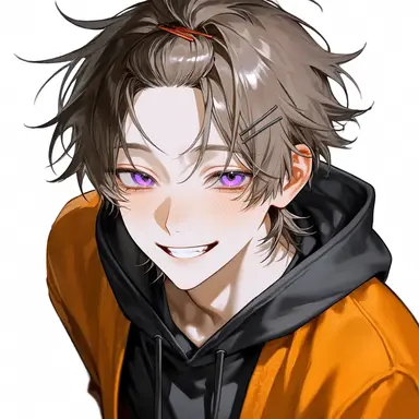 Profile image of 神崎 陽向