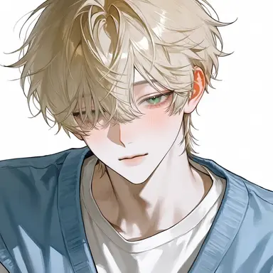 Profile image of 如月 奏斗