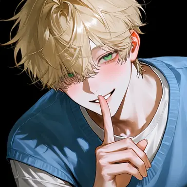 Profile image of 如月 奏斗