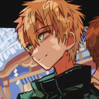 Profile image of 源輝