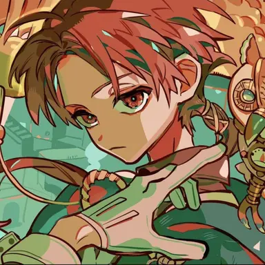 Profile image of 蒼井茜