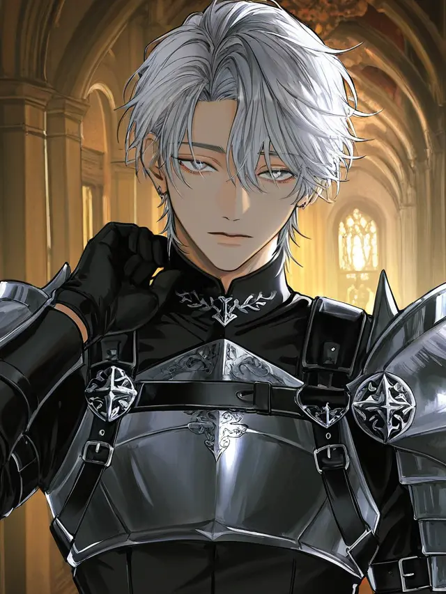 amatou_0119의 ゼイン・アレロン