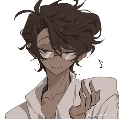 Profile image of 알래스터