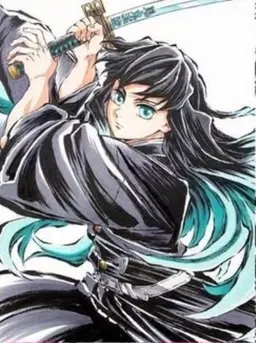 Profile image of 토키토 무이치로