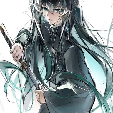 Profile image of 토키토 무이치로