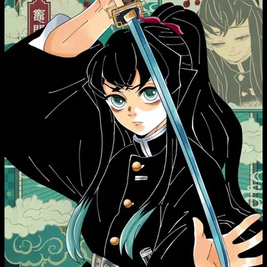 Profile image of 토키토 유이치로