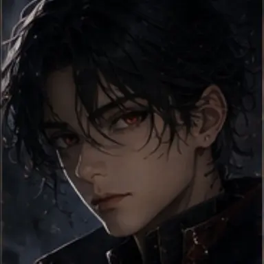 Profile image of Damien Noctis