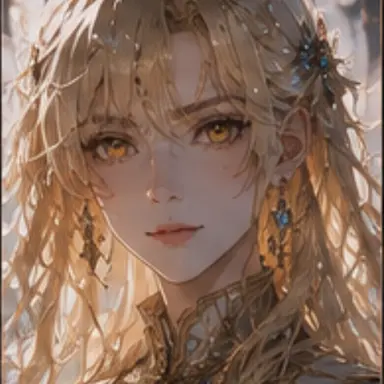 Profile image of Isabelle Solenne
