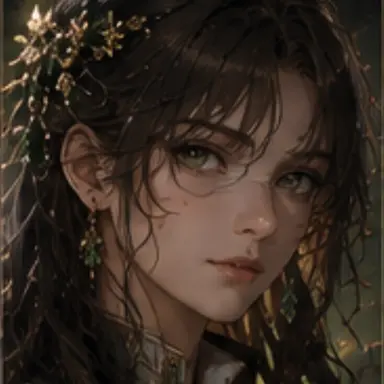 Profile image of Rosalie Thornvale