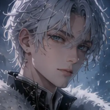 Profile image of Alistair Frost