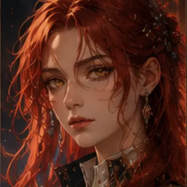 Profile image of Ember Valcrest