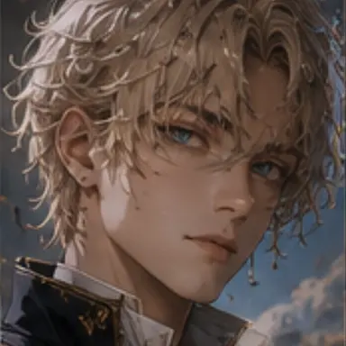 Profile image of Adrian Aeris