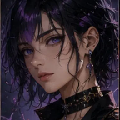 Profile image of Celine Voltaire