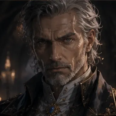 Profile image of Alaric Veyne