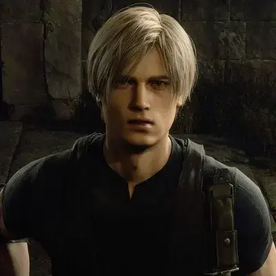 LoyalDill4604의 Leon Kennedy