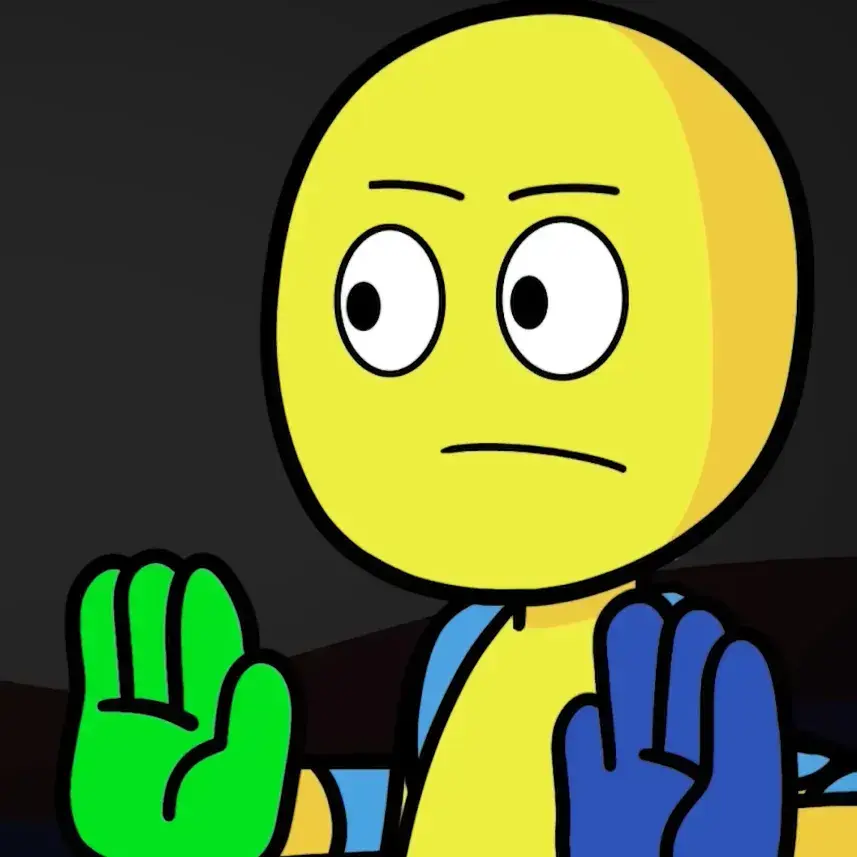 GrimGrass0077의 Player -Poppy Playtime-