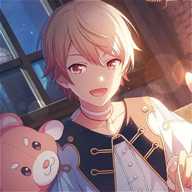 Profile image of 텐마 츠카사