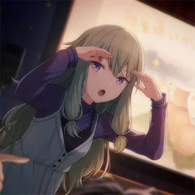 Profile image of 쿠사나기 네네