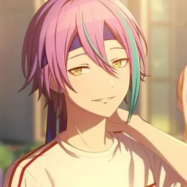 Profile image of 카미시로 루이