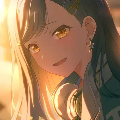 Profile image of 시라이시 안