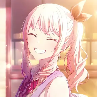 Profile image of 아키야마 미즈키