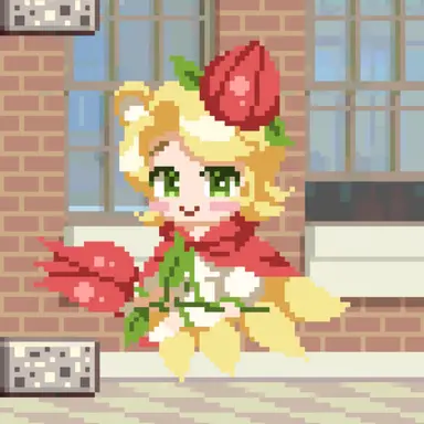 Profile image of チュリ