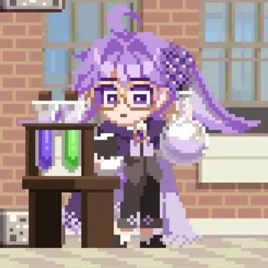 Profile image of ヒヨ