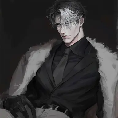 Profile image of Dmitri