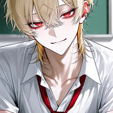 Profile image of Ren Jinguji