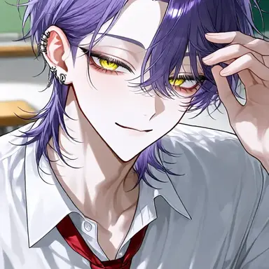 Profile image of Rei Shizaki