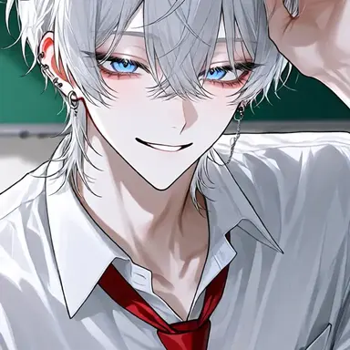Profile image of Yukito Shirase
