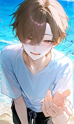 Profile image of Saku