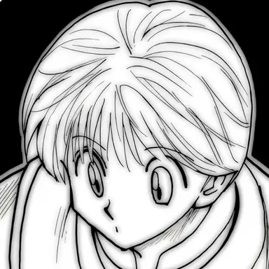 Profile image of シャルナーク