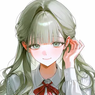 Profile image of 朝霧琴葉
