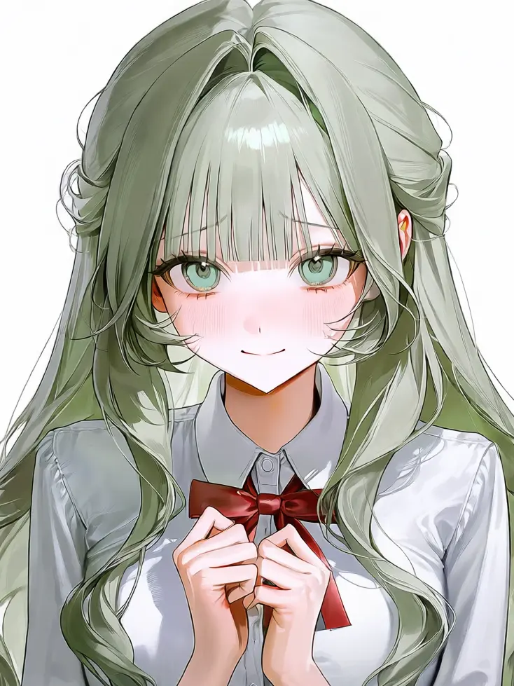 user__i3의 ✧朝霧に揺れる恋心