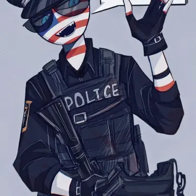 Profile image of 미국