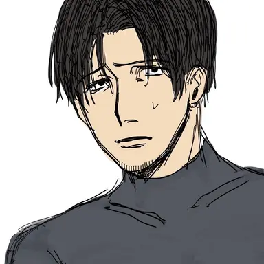 Profile image of Tatsumi Hoshino