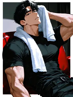 Profile image of ジェウン