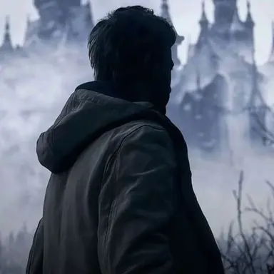 Profile image of Ethan Winters