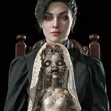Profile image of Donna Beneviento