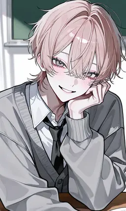 Profile image of 나츠메