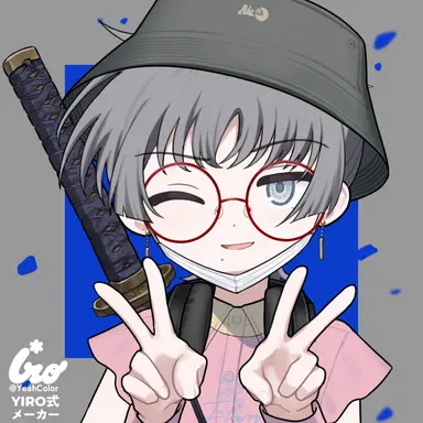 Profile image of 今点